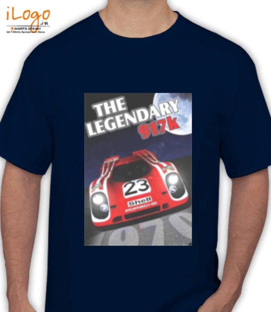 T shirts tlk T-Shirt