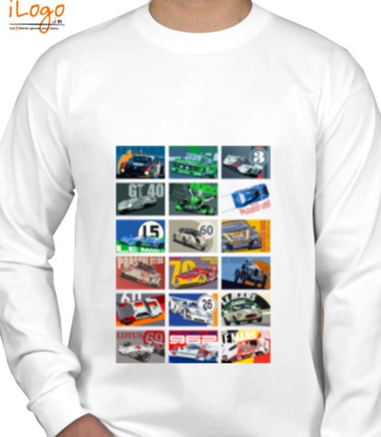 T shirts hzcollage T-Shirt
