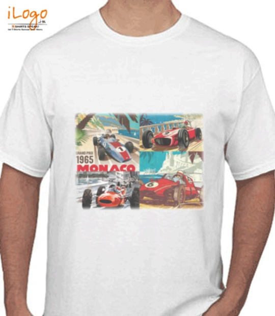 T shirts mgpcollage T-Shirt