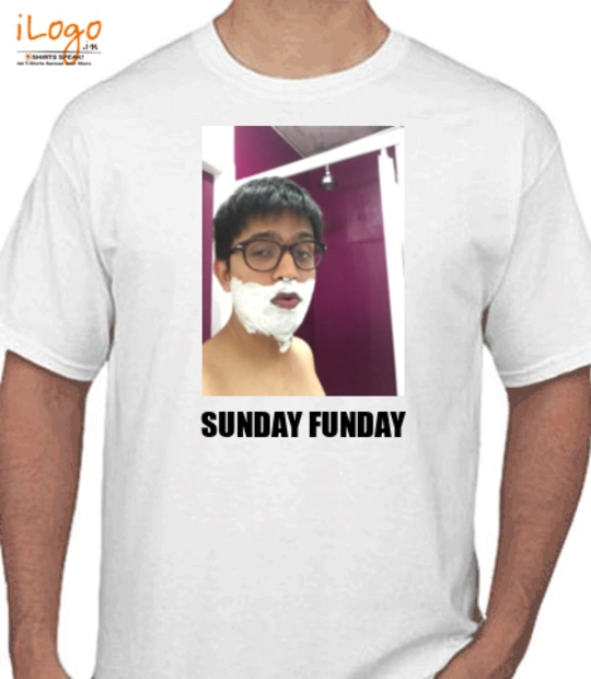 T shirts K T-Shirt