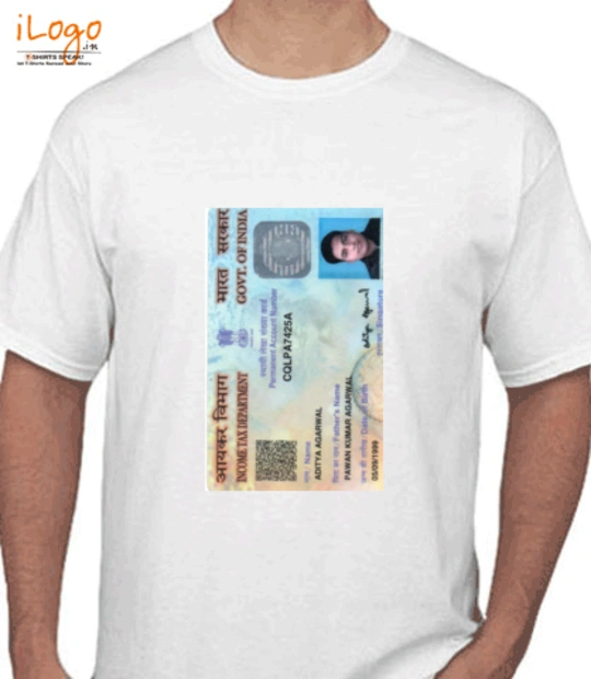 T shirts Agarwal T-Shirt
