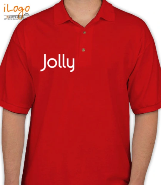 T shirts Jolly-Tshirt T-Shirt