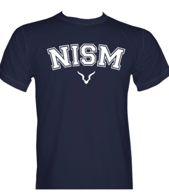 T shirts NISM-BW T-Shirt