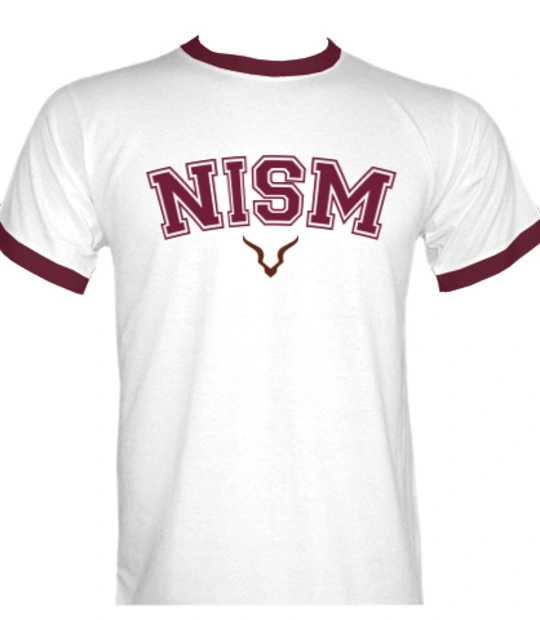 T shirts NISM-MW T-Shirt