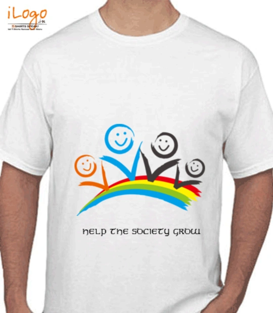 T shirts Prayaas-T-Shirt T-Shirt