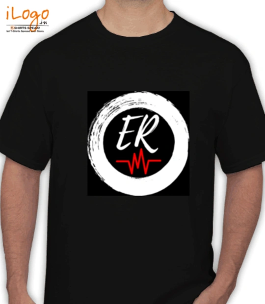 T shirts ER T-Shirt