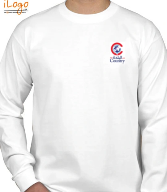 T shirts COUNTRY T-Shirt