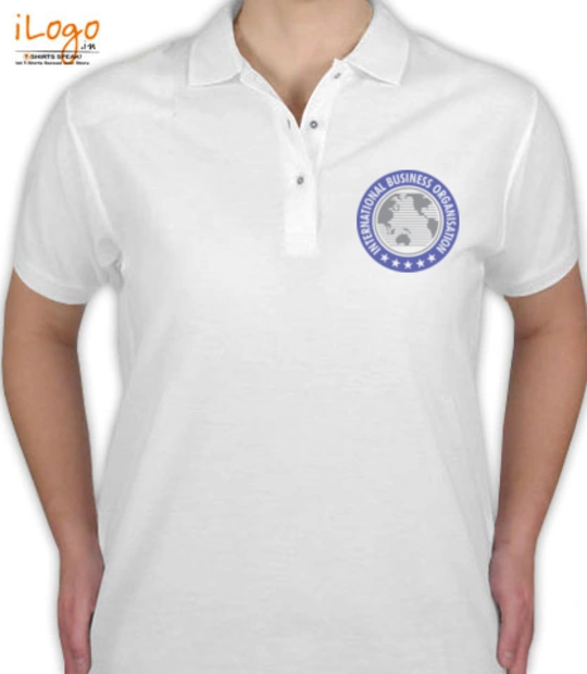 T shirts IBS-EW T-Shirt