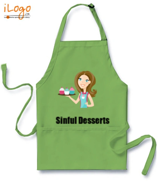 T shirts Sinful-Desserts T-Shirt