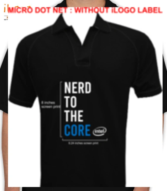 T shirts intel T-Shirt