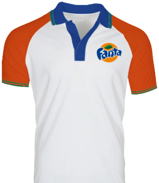 Create From Scratch: Men's Polos fanta-nw T-Shirt