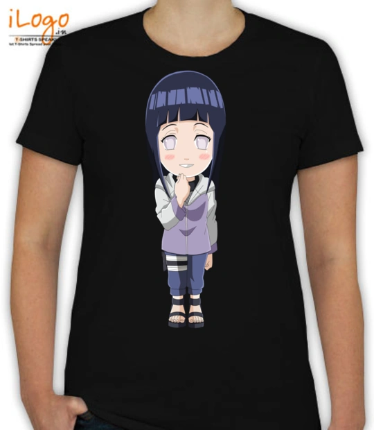 pondati - T-Shirt [F]