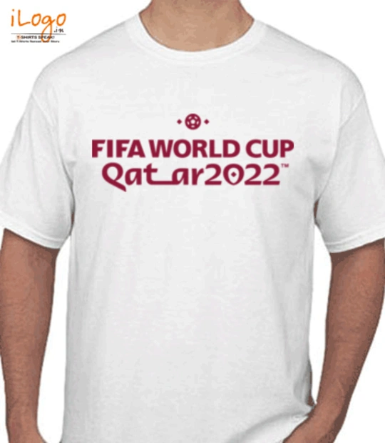T shirts fifa-world T-Shirt