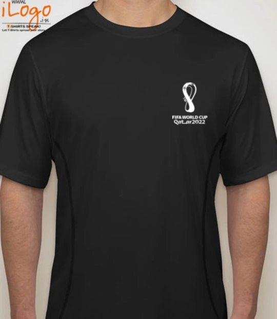 T shirts jersey-qatar T-Shirt