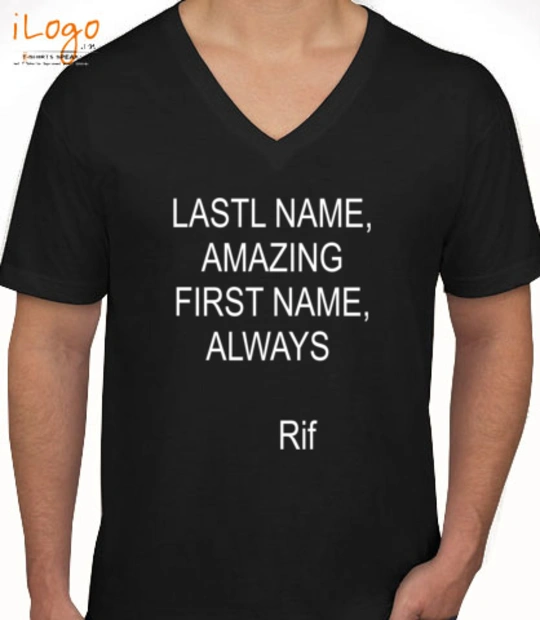 T shirts Rif T-Shirt