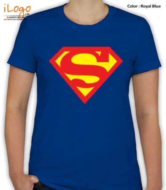 T shirts supermanKG T-Shirt