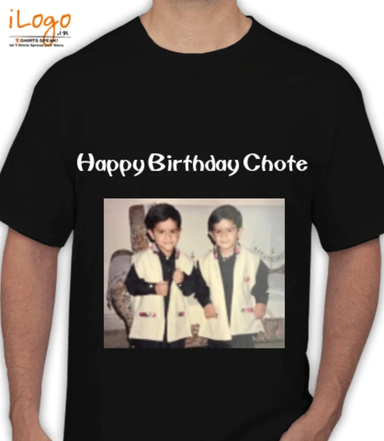 T shirts Twinos T-Shirt