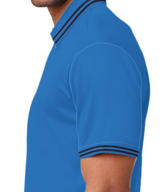 Indian-airforce-academy-st-course-reunion-polo Left sleeve