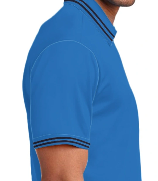 Indian-airforce-academy-st-course-reunion-polo Right Sleeve