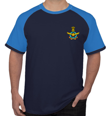  INDIAN AIRFORCE ACADEMY st REUNION TSHIRT T-Shirt