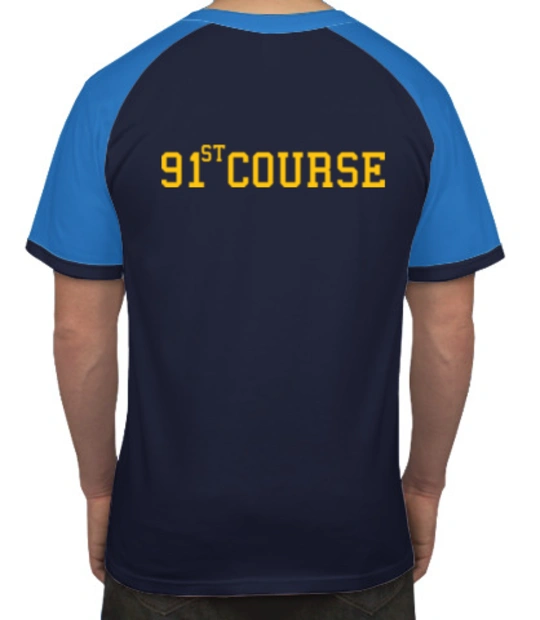 INDIAN AIRFORCE ACADEMY st REUNION TSHIRT