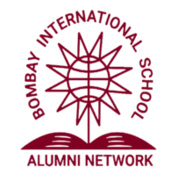 BOMBAY INTERNATIONAL SCHOOL CLASS OF  REUNION HOODIE