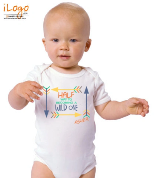 T shirts halfwaytooneFB T-Shirt