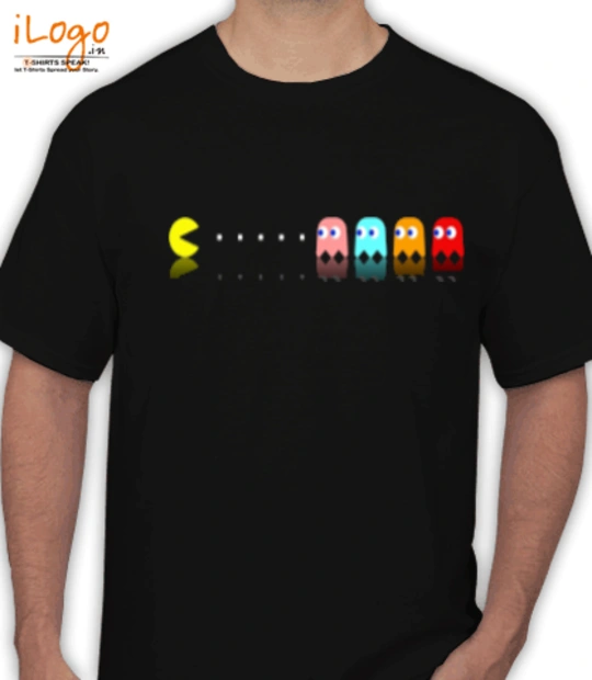 T shirts CCVR-staff T-Shirt