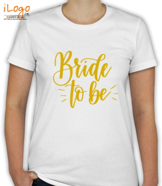 T shirts bridetobeDr T-Shirt
