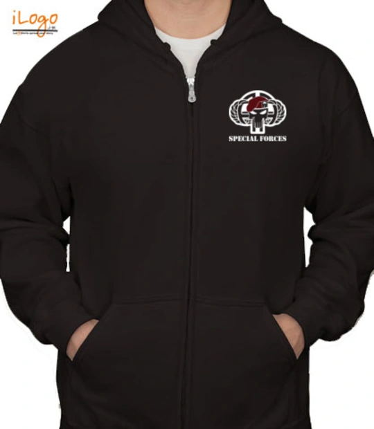 T shirts SpecialForces T-Shirt