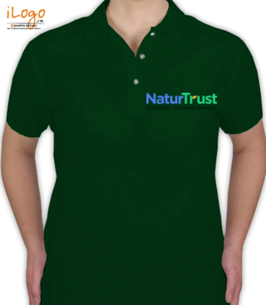 T shirts NaturTrustF T-Shirt