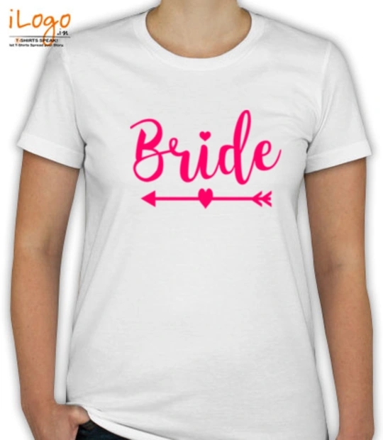 T shirts bridejosna T-Shirt
