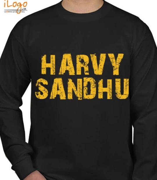 T shirts HARVY T-Shirt