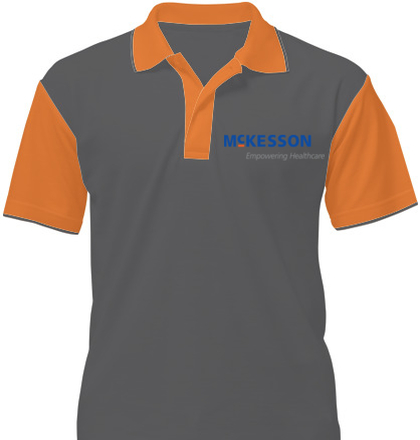  mckesson T-Shirt
