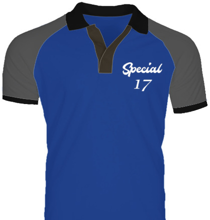 Special--Logo- T-Shirt