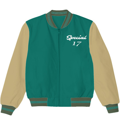  Special--Logo- T-Shirt