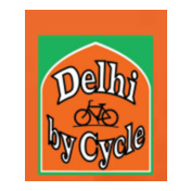 Delhi-by-cycle-logo-