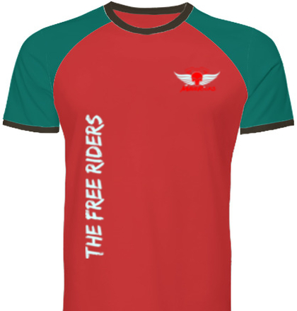  Mavericks-Logo T-Shirt