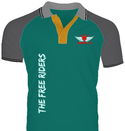 Mavericks-Logo- T-Shirt