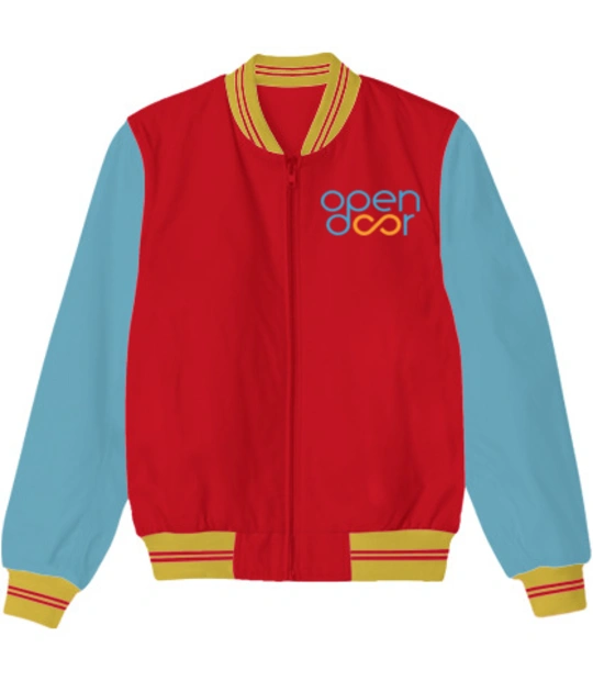 opendoor-- - jacket