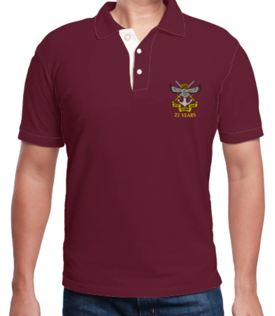 T shirts -Course T-Shirt