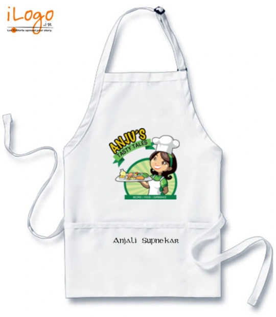 T shirts AnjusTastyTales T-Shirt