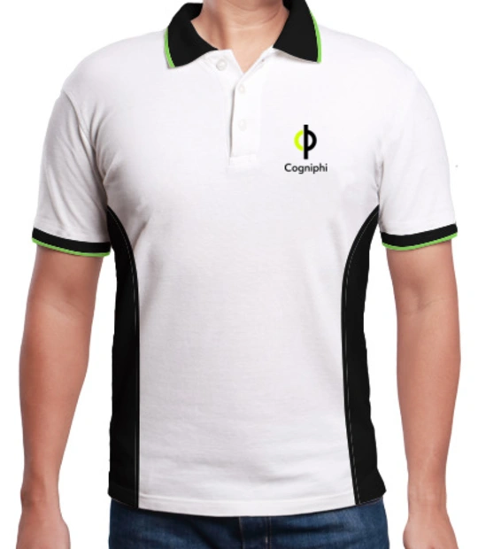 T shirts Cogniphi T-Shirt