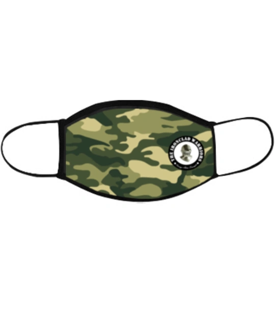T shirts ironclad-camo T-Shirt