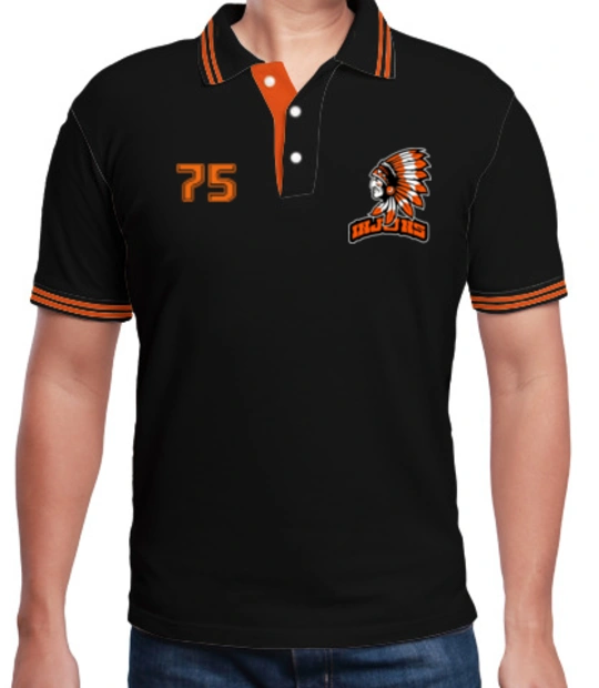 T shirts injuns-new T-Shirt