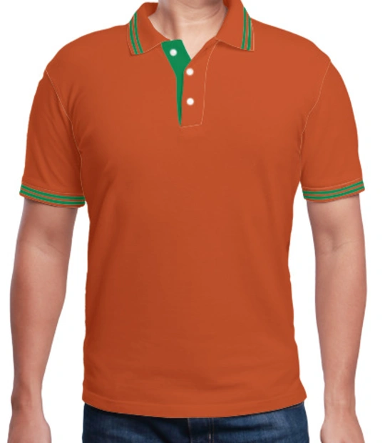 T shirts INSkunjali-Polo T-Shirt