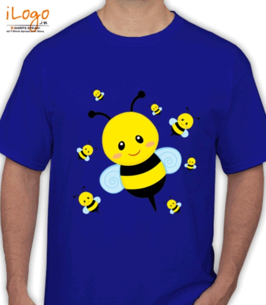 T shirts Bumblebee T-Shirt