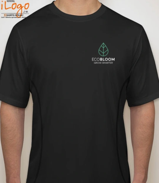 T shirts EcobloomB T-Shirt