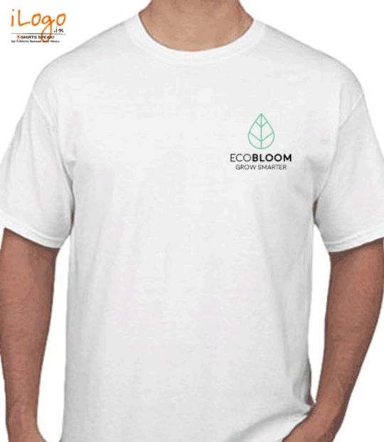 T shirts EcobloomW T-Shirt