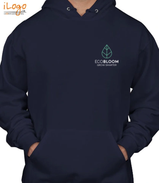 T shirts EcobloomH T-Shirt